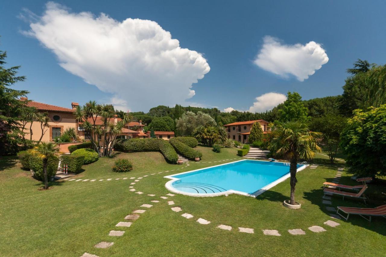 Relais Villaggio Azzurro - Rome, Rome